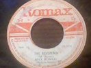 The Reverend - Max Romeo