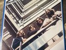 BEATLES 1967-1970 ON BLUE VINYL CAPITOL SEBX 11843 2 LP