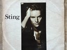 Sting RARE Zimbabwe Pressing Nothing Like The Police Knopfler Straits Gabriel
