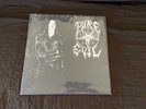 Pure Evil. Vothana Goatmoon Satanic Warmaster Grausamkeit