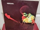 Hendrix Band of Gypsys Vinyl LP Gatefold 1970 Capitol Records VG+ master Release