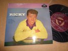 Ricky Nelson - Ricky Part 3 London Tri centre EP