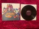 THE BEATLES Yellow Submarine MINT    Capitol SW-153 PURPLE LABEL