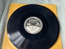 EDISON Record 78 rpm 51104-L BABY BLUE EYES / DUMBELL