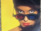 White Label Promo - OZONE - Glasses - 1983 Motown 6037-MLB LP Vinyl Record - EX