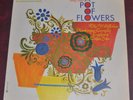 Psych Rock - With Love: A Pot of Flowers, Mainstream 1967 Canada LP VG+/VG+