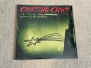 Counting Crows - Recovering The Satellites Sealed Vinyl LP 2017 Version