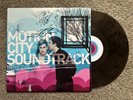 Motion City Soundtrack SIGNED Even If It Kills Me x/500 Black Smoke Vinyl LP NEW