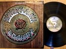 The Grateful Dead – American Beauty  LP Original 1st UK 1971 Album - EX CON*