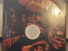 Crosby Stills Nash Neil Young 4 Way Street EX in SHRINK+RARE HYPE STICKER+INSERT