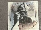Hurricane - Over the Edge LP Enigma D1-73320 1988 Pressing  New Sealed