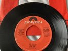 The Jam Mr Clean USA Red Label Press Polydor Stereo PD 14566 7