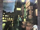 David Bowie, The Rise and Fall of Ziggy Stardust, Original 1972 vinyl 12” LP VGC