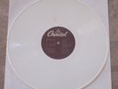 The Beatles S/T White Album 1968 2 LP EX On WHITE Vinyl SEBX-11841 Poster Photos