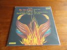STRAVINSKY The Firebird TELARC GERMAN AUDIOPHILE LP DG-10039 ROBERT SHAW