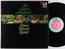 Horace Tapscott Quintet - The Giant Is Awakened LP - Flying Dutchman RVG