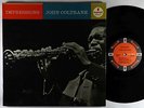 John Coltrane - Impressions LP - Impulse  - AS-42 RVG