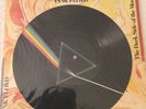 PINK FLOYD DARK SIDE OF THE MOON PIC PICTURE DISC