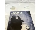 Jay-Z  The Blueprint Original 2001 Press 2LP