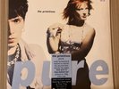 The Primitives : ‎Pure - LP White Vinyl Includes signed print ***NEW & SEALED***