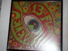 The Psychedelic Sounds Of The 13th Floor Elevators - 1967 2nd Press - VG COVER.