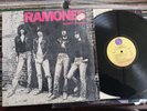 The Ramones-Rocket To Russia 1977 Sire Records Punk Rock Vinyl