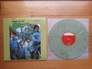 THE MONKEES - MORE OF THE MONKEES -  GREEN SWIRL VINYL LP - BRAND NEW / MINT