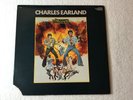 Prestige -The Dynamite Brothers - Original Soundtrack - 33.3 rpm Vinyl Record