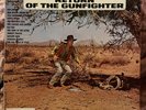 MARTY ROBBINS - RETURN OF THE GUNFIGHTER Vinyl