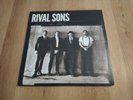 Rival Sons - Great Western Valkyrie (EU, 2014) Purple Double Vinyl