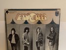 Blue Cheer Self Titled Debut Album (PHS 600-333) 1969 Rock Vinyl Record LP