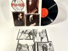FUGEES – Blunted On Reality, EU 1994, Ruffhouse Records 4747131, LP, Vinyl, OIS