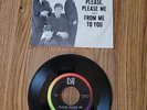 The Beatles 'Please Please Me' original 1964 7