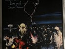 black sabbath live evil super deluxe 4 Lp Box Set