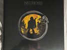 Neurosis -Souls At Zero LP X2 oop Remastered Grey Marble Vinyl
