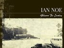 Between The Country by Ian Noe (Record, 2019)