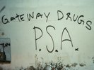 Psa by Gateway Drugs (Record, 2020)