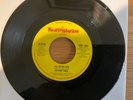 Detroit Soul - All Of My Life - UK 7” Vinyl Single
