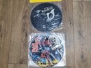 3 X Pic Disc Rock ALBUMS EXCELLENT CONDITION