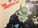 Dr. Dooom 2 10th Anniv Glow In The Dark 2xLP Kool Keith Kutmasta Kurt NEW