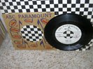 TOMMY ROE-Sweet Pea/Much Love-OR.RARE NM-/NM BELL SOUND MONO PROMO ONLY 45 RPM