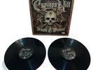 Cypress Hill   Skull & Bones Vinyl 2 x LP Record   2000 Original Press, Columbia