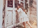 Violent Femmes Self Titled  1987 OZ Slash LP  Ex