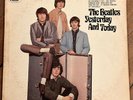 The Beatles 2nd State Butcher Cover Capitol Lp Yesterday and Today Stereo