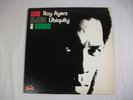 Roy Ayers LP Red Black & Green 1973 White Label Promo Polydor