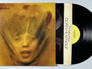 The Rolling Stones - Goats Head Soup - 1977 US Vinyl LP Specialty Pressing - EX