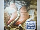 Rebecca Sugar Spiral Bound LP 12