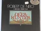 DEER HUNTER   Robert De Niro/Stanley Myers *SEALED* Orig 1979 Soundtrack HYPE LP