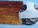 ALICE COOPER School's Out WITH PANTIES  Record---(SUPER RARE )
