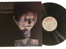 Violent Femmes - Hallowed Ground LP Slash 1-25094 1984 VG+